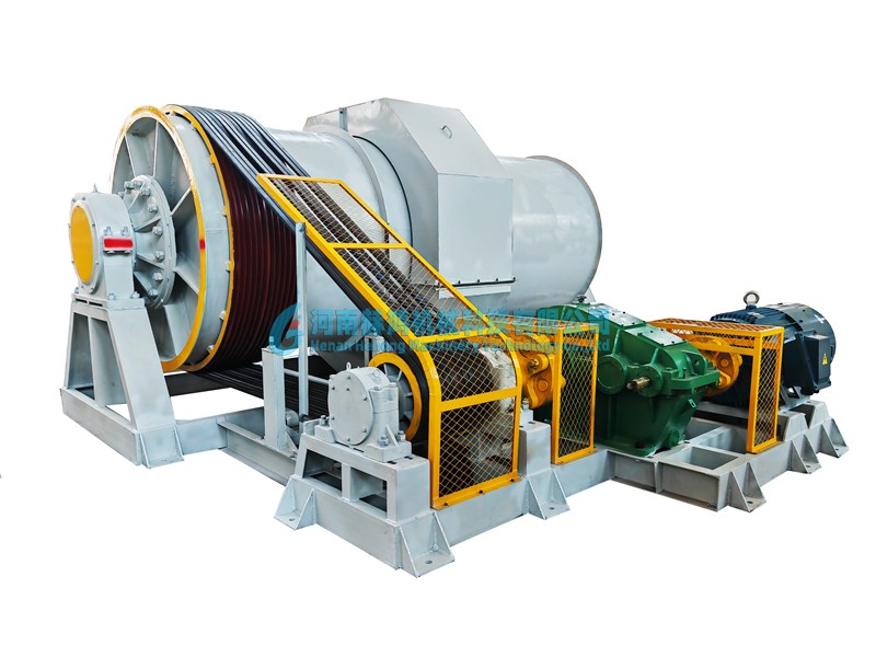 間歇式球磨機(jī)