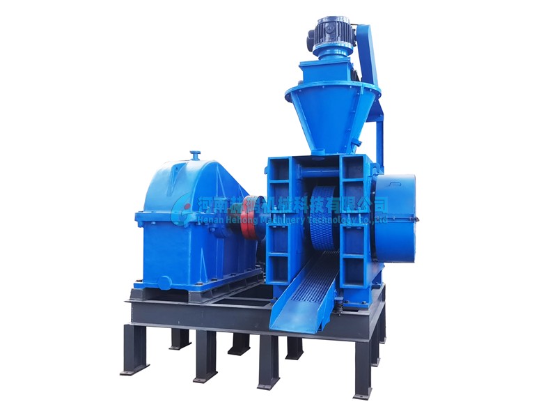 高壓對(duì)輥壓球機(jī)