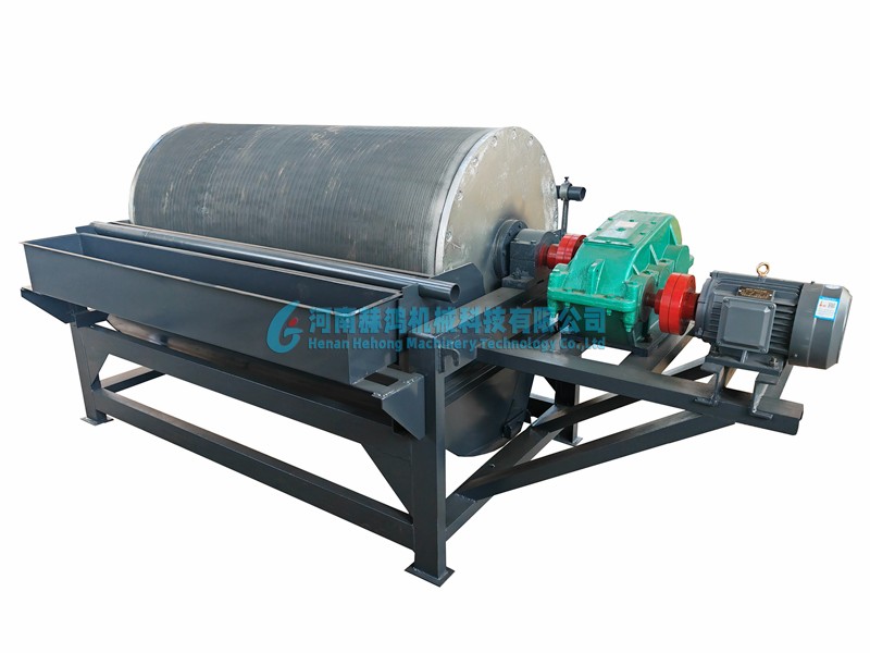 濕式磁選機(jī)