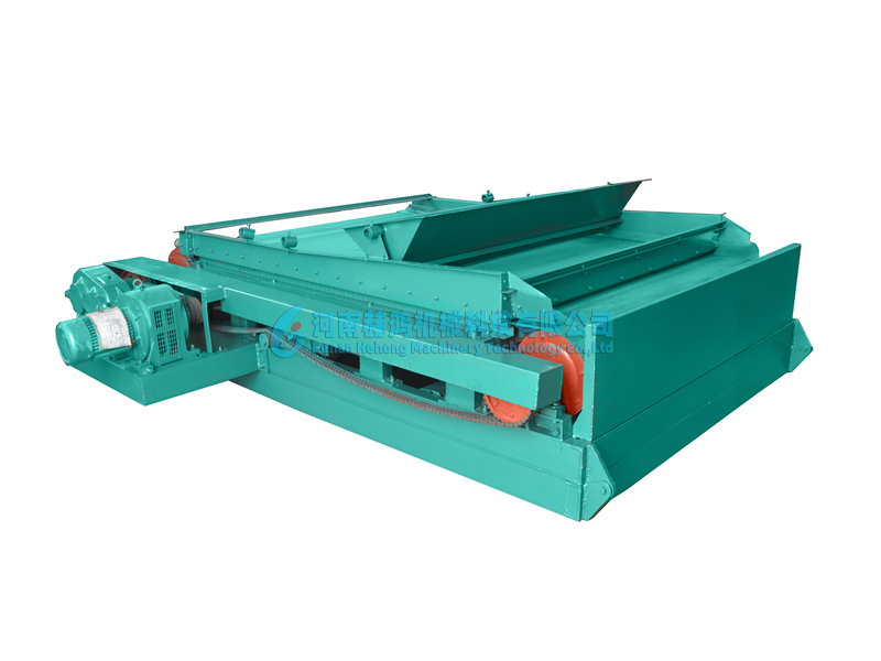 平板磁選機(jī)